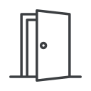 Ouverture de porte à Fumel