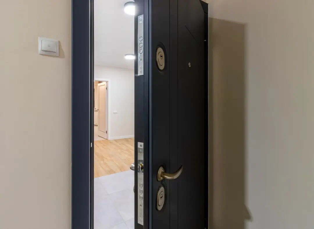 Porte Blindée Fumel